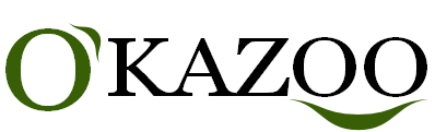 Logo Okazoo